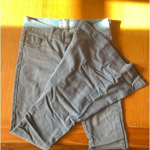 Free People Flare Jeans